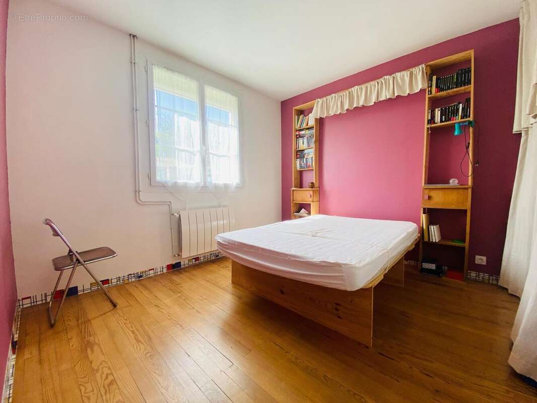 Photo 6 - Maison à CENON
