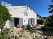 Maison à BREUIL-MAGNE