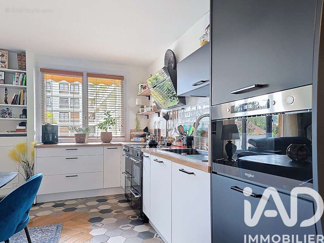 Photo 5 - Appartement à CHATOU