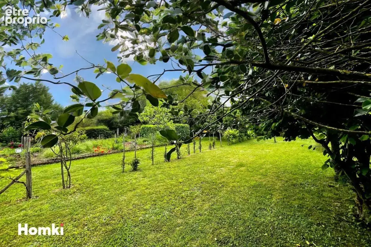 SAINT-ÉTIENNE-DE-SAINT-GEOIRS – Construisez votre futur dans un environnement préservé - photo 10