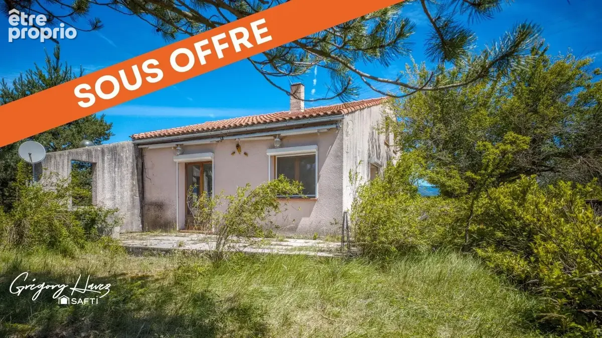 Photo 1 - Maison à SIGOTTIER