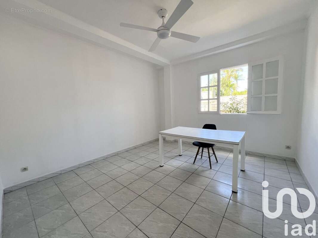 Photo 8 - Appartement à LE TAMPON