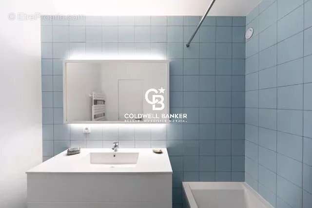 À vendre Appartement T3 à Annemasse centre 74100 terrasse + parking, proche gare - photo 10