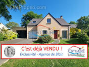 Maison à LA CHEVALLERAIS