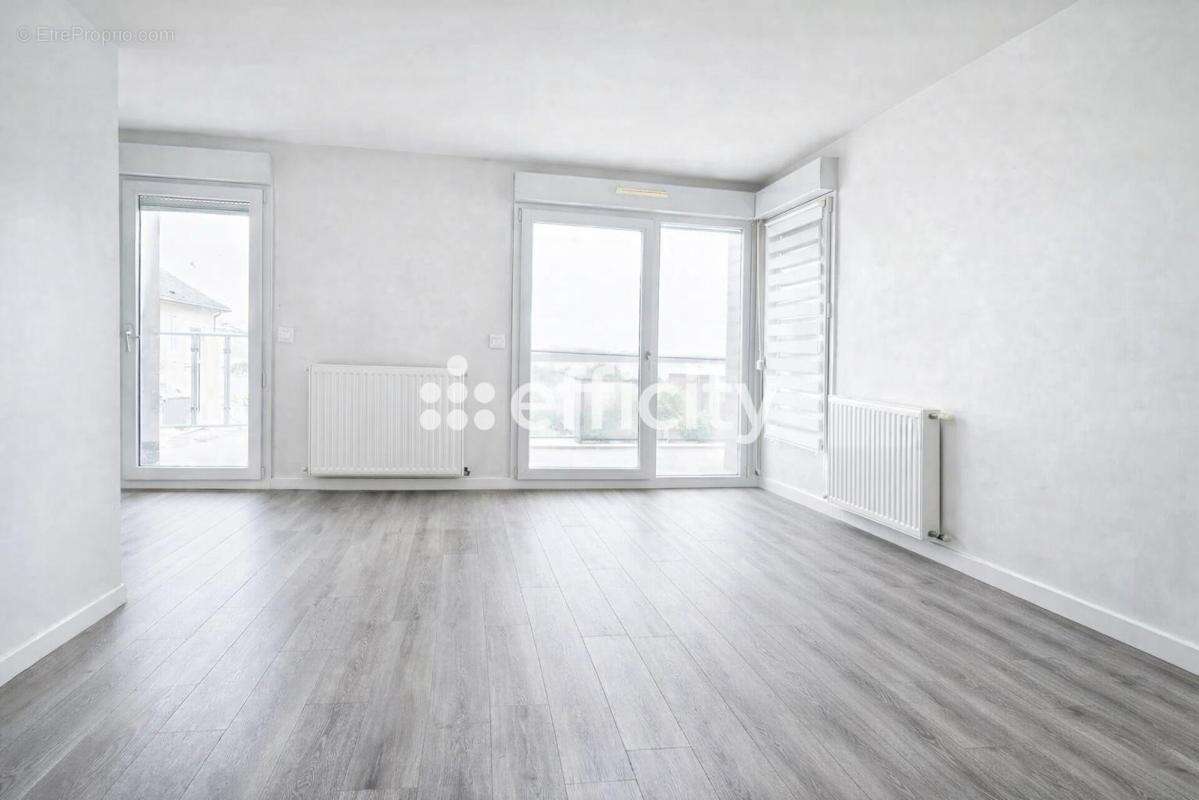 Appartement à CRETEIL