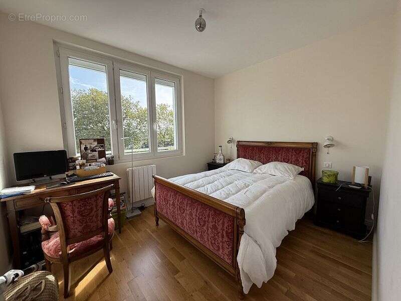 Appartement à LORIENT