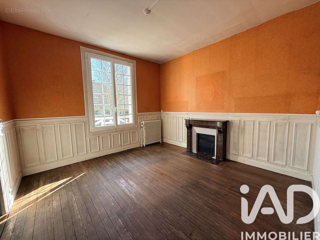 Photo 5 - Maison à BEAUVAIS