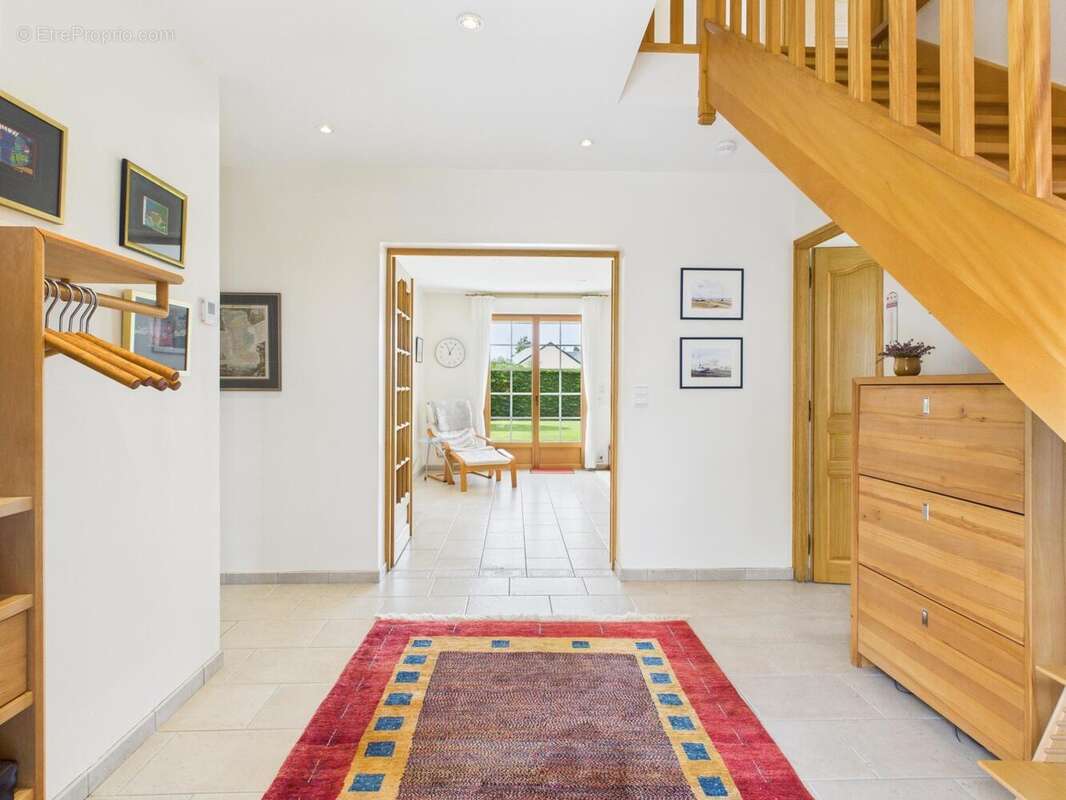 Photo 2 - Maison à CREANCES