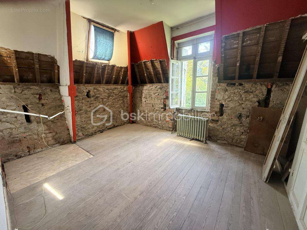 Maison à BINIC