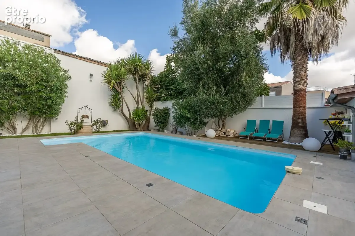 Maison 5 pièces 150 m² à vendre à Frouzins (31270) - photo 2