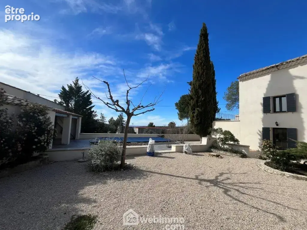 Maison 4 pièces 169 m² à vendre à Bedoin (84410) - photo 401