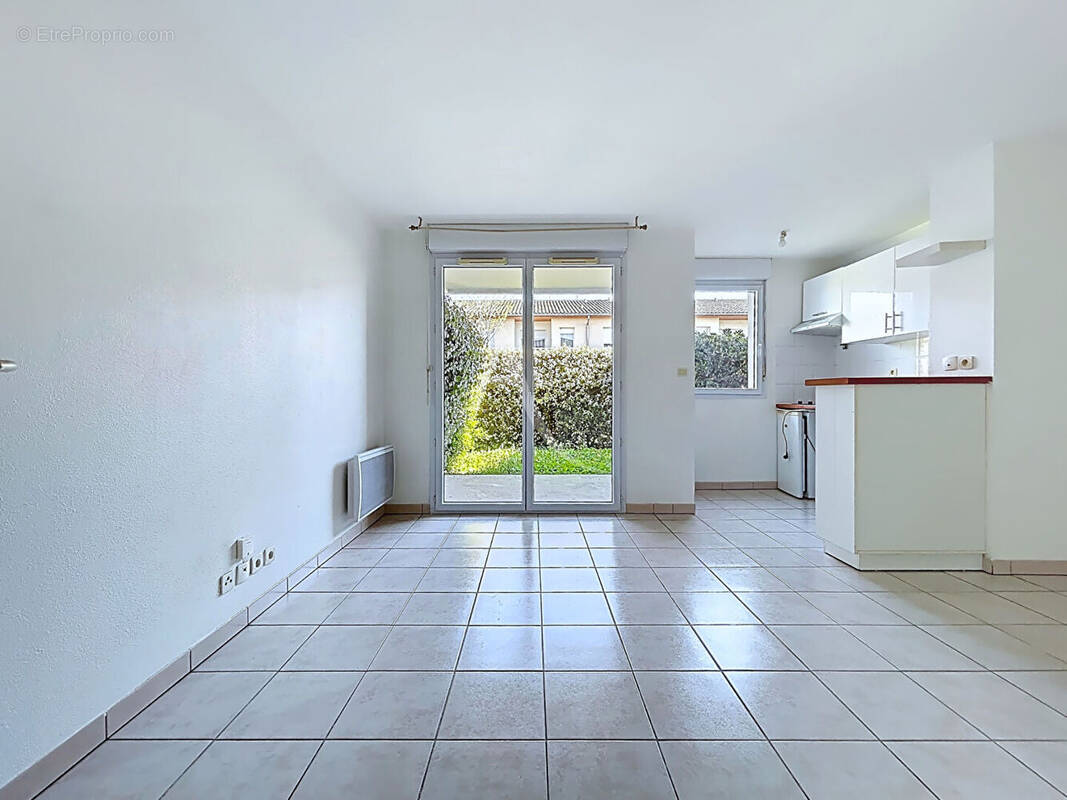 Appartement à FENOUILLET