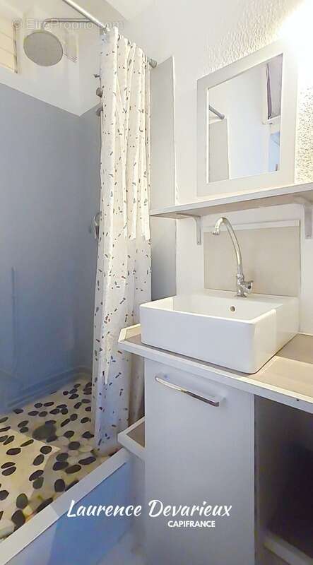 Appartement à vendre 3 pièces SAINT FRANCOIS (971) - photo 12
