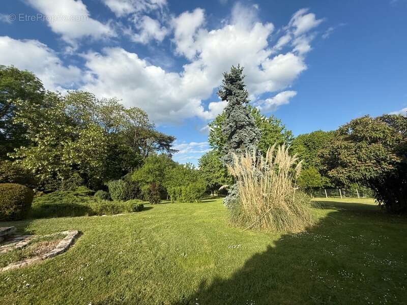 Maison à JOUY