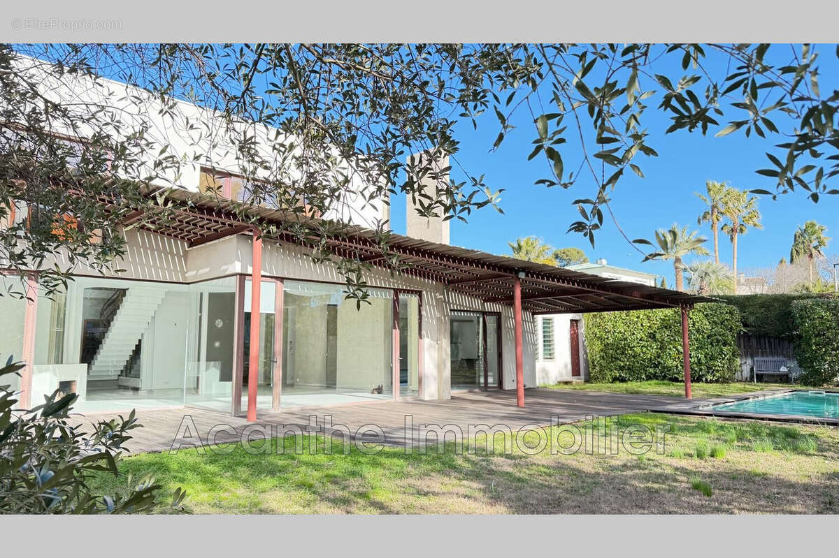 Maison 240 m² à Montpellier  - photo 4