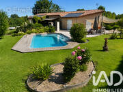 Photo 1 - Maison à LACOURT-SAINT-PIERRE