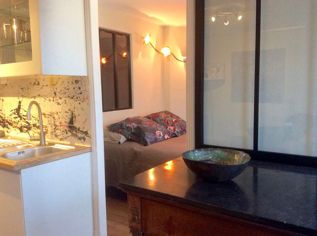 Maison à LA ROCHE-GUYON