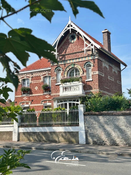 Demeure d'exception au cœur de l'Ardrésie - photo 1