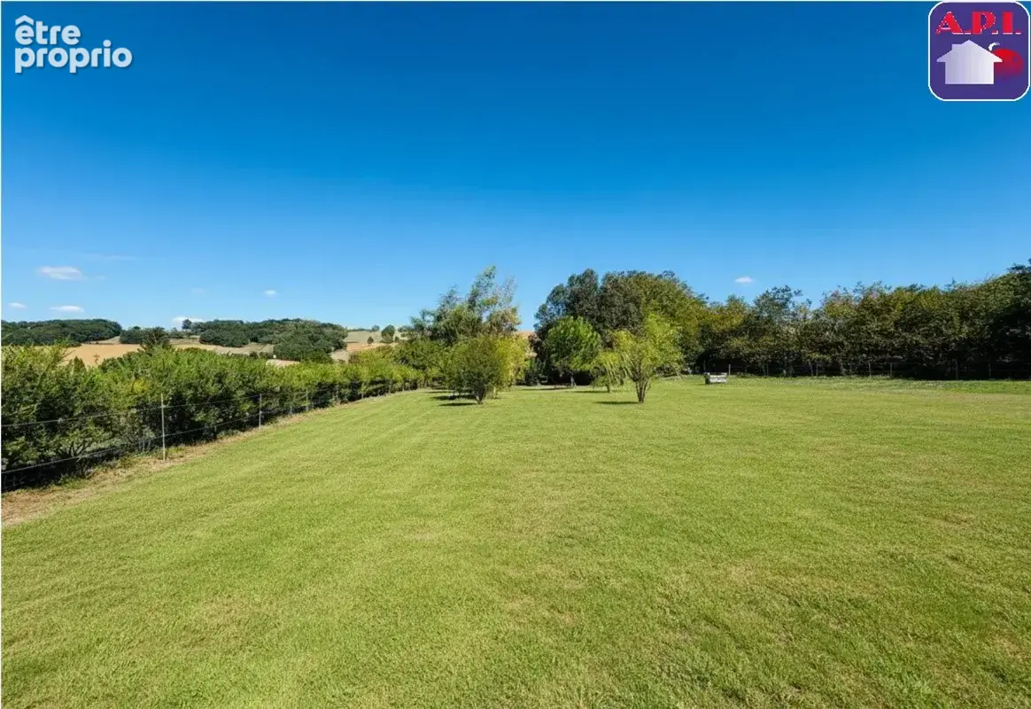 Maison 6 pièces 157 m² à vendre à Les Bordes-Sur-Arize (09350) - photo 21