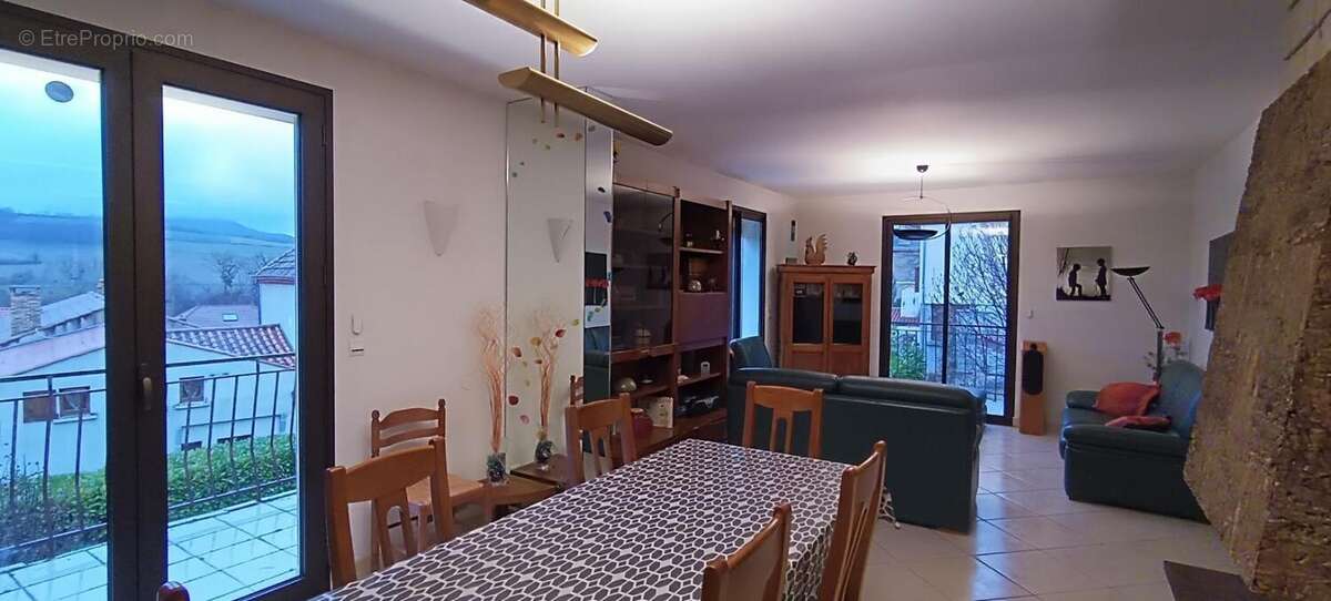 Maison à vendre 6 pièces PERRIER (63) - photo 6