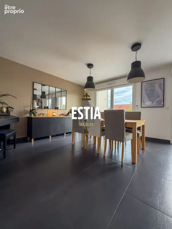 Maison 6 pièces 116 m² à vendre à Art-Sur-Meurthe (54510) - photo 4
