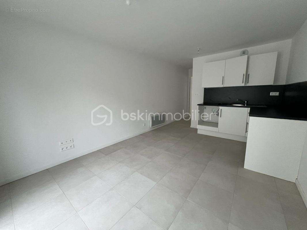Appartement à ETAMPES