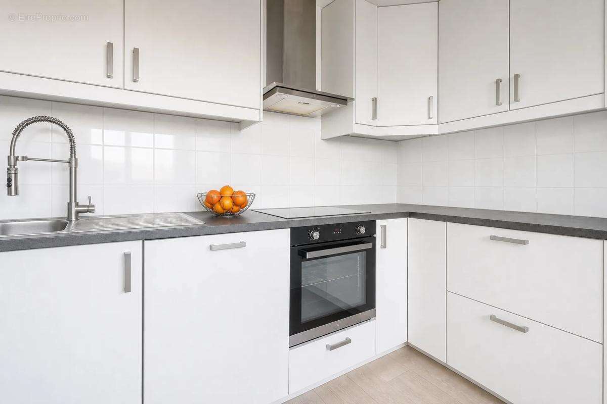 Appartement 3 pièces de 62 m2 en vente à Neuilly-sur-Marne - Idéal pour primo accédant ou petits ménages - photo 5