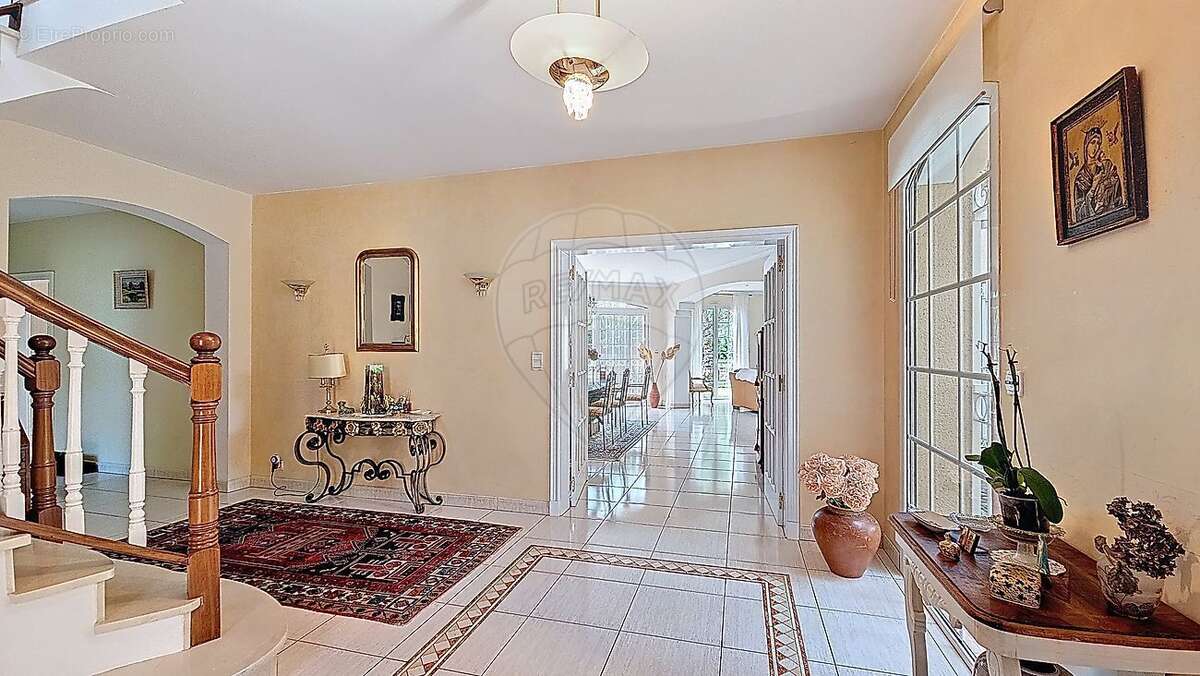 Maison 5 chambre(s) à vendre - photo 7