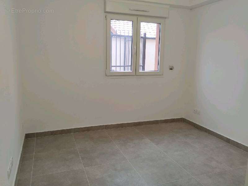 Maison à CLICHY-SOUS-BOIS