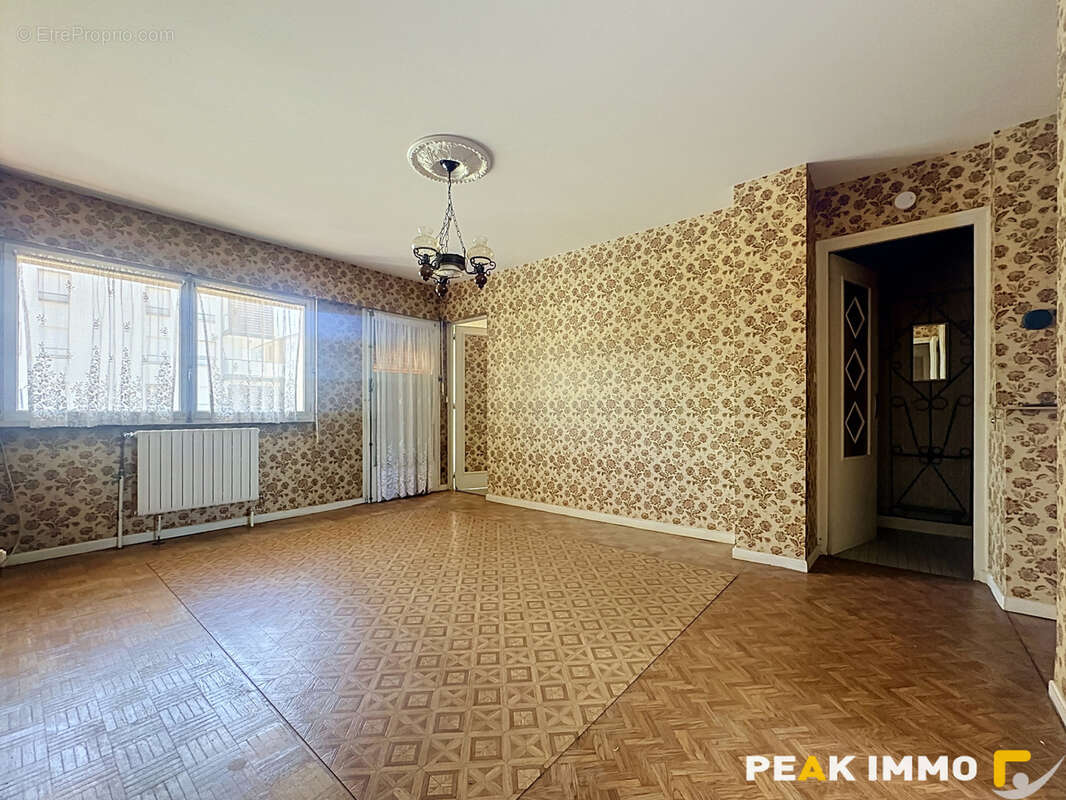 Appartement à RUMILLY