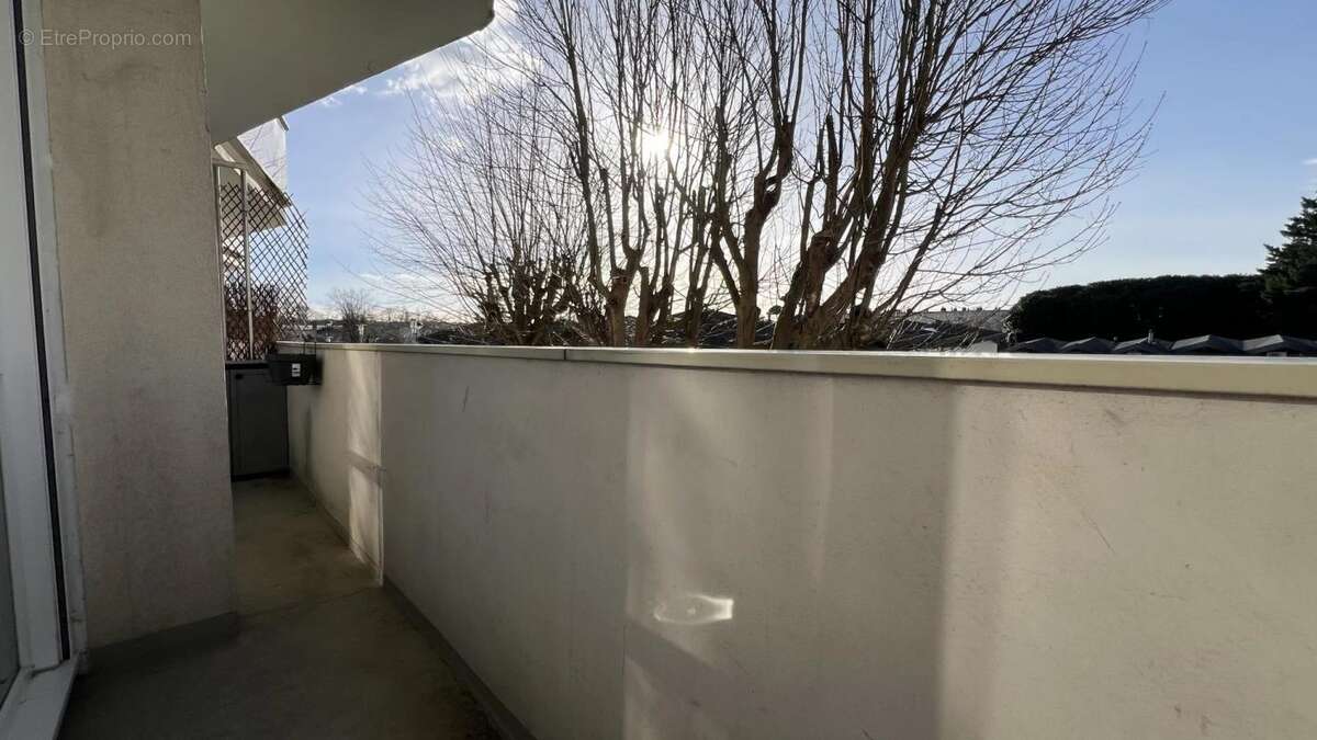 Appartement à PLAISIR