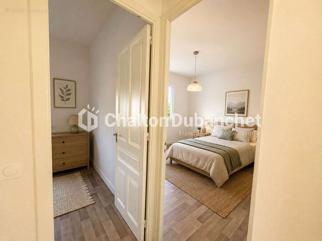 Maison 109 m² à Feurs  - photo 6