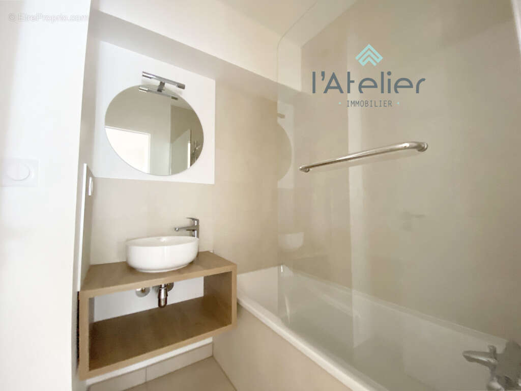 Appartement à SAINT-LARY-SOULAN