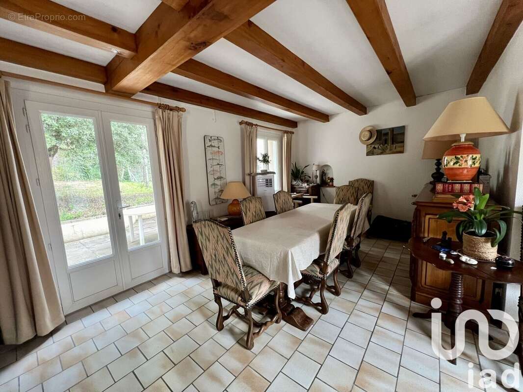 Photo 5 - Maison à SAINT-GEORGES-D&#039;OLERON