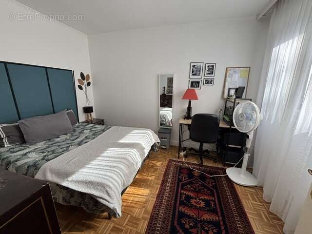 Lamorlaye - centre ville - beau f4 - photo 10