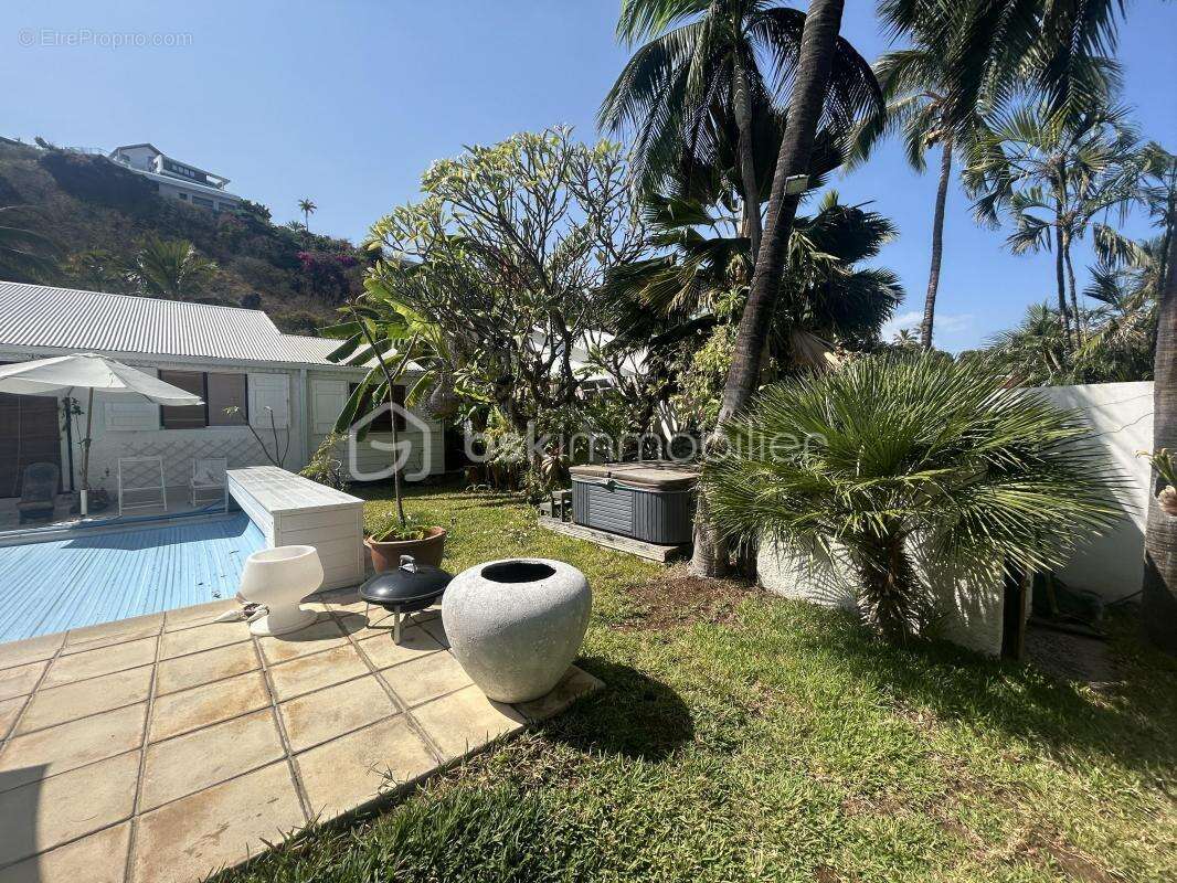 Villa à Saint Gilles les Bains (Boucan Canot) - photo 2