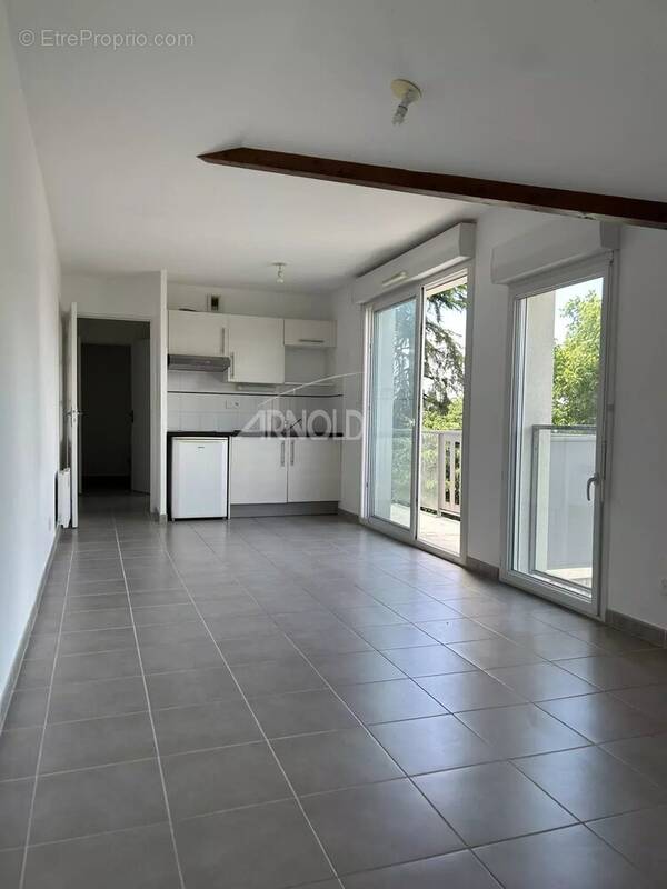 Appartement à VERTOU