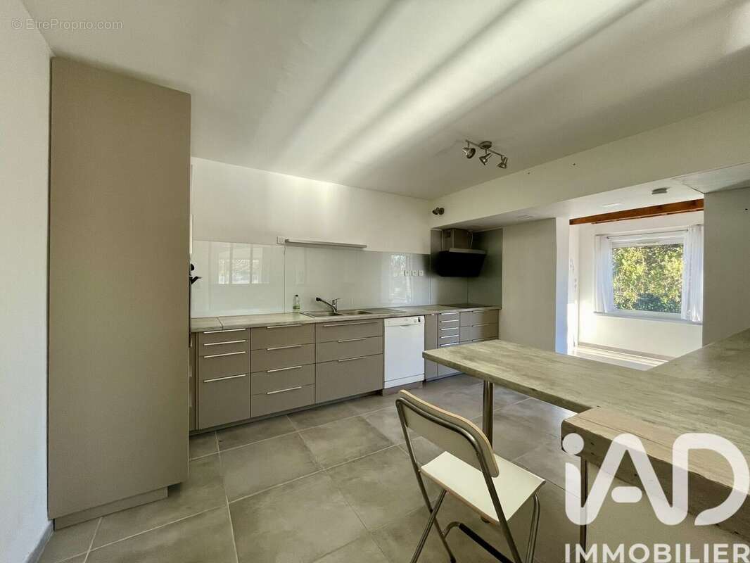 Photo 9 - Maison à BALARUC-LE-VIEUX