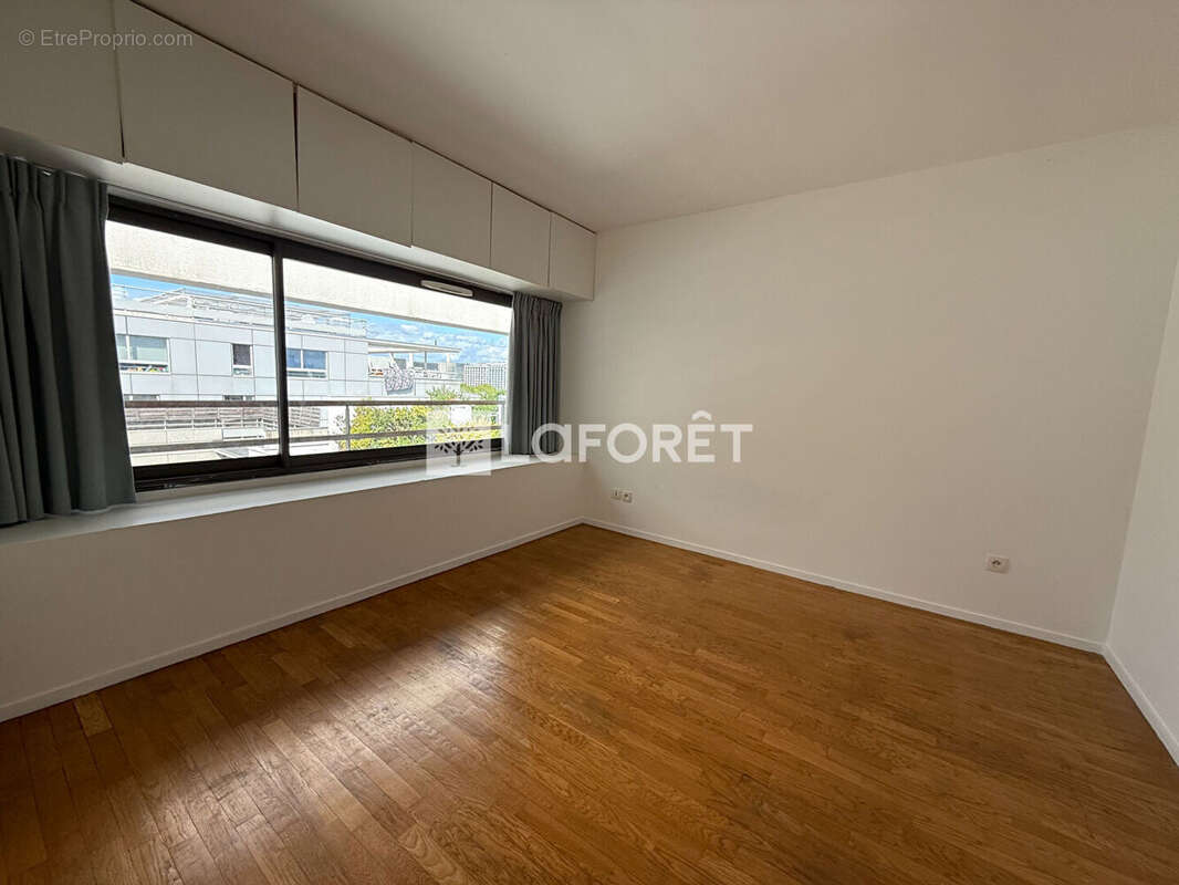 Appartement à PARIS-13E