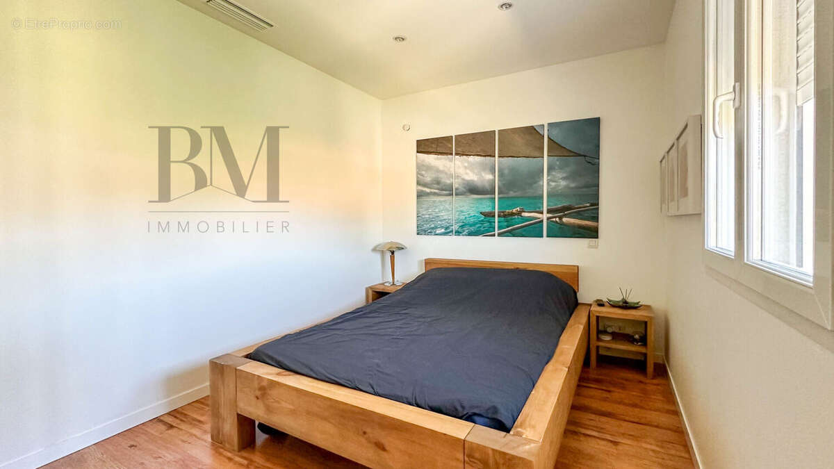 Maison à SAINT-CHRISTOL