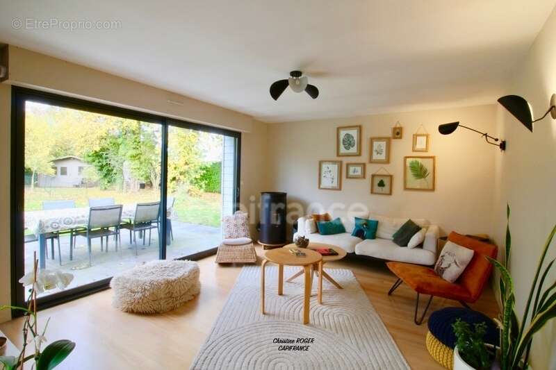 Maison à CAMPHIN-EN-PEVELE