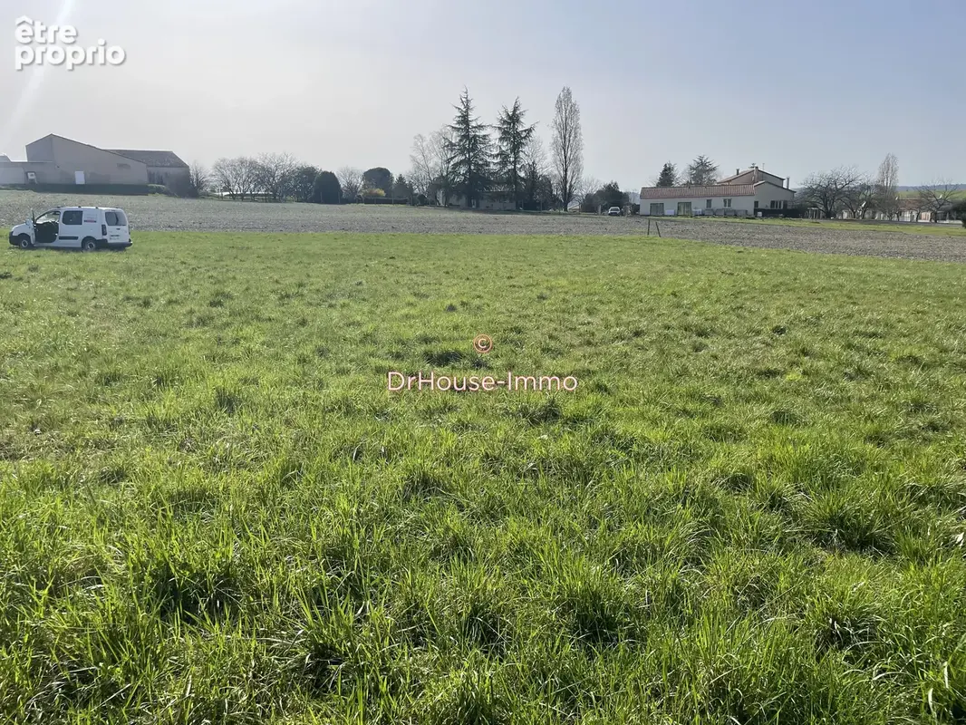 Terrain 3 140 m² à vendre à Villebois-Lavalette (16320) - photo 34
