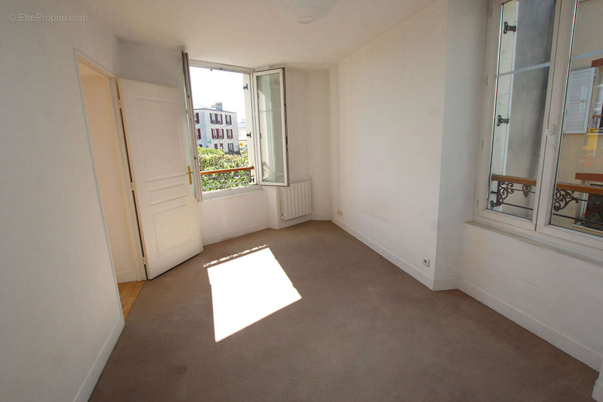 Appartement à MEUDON