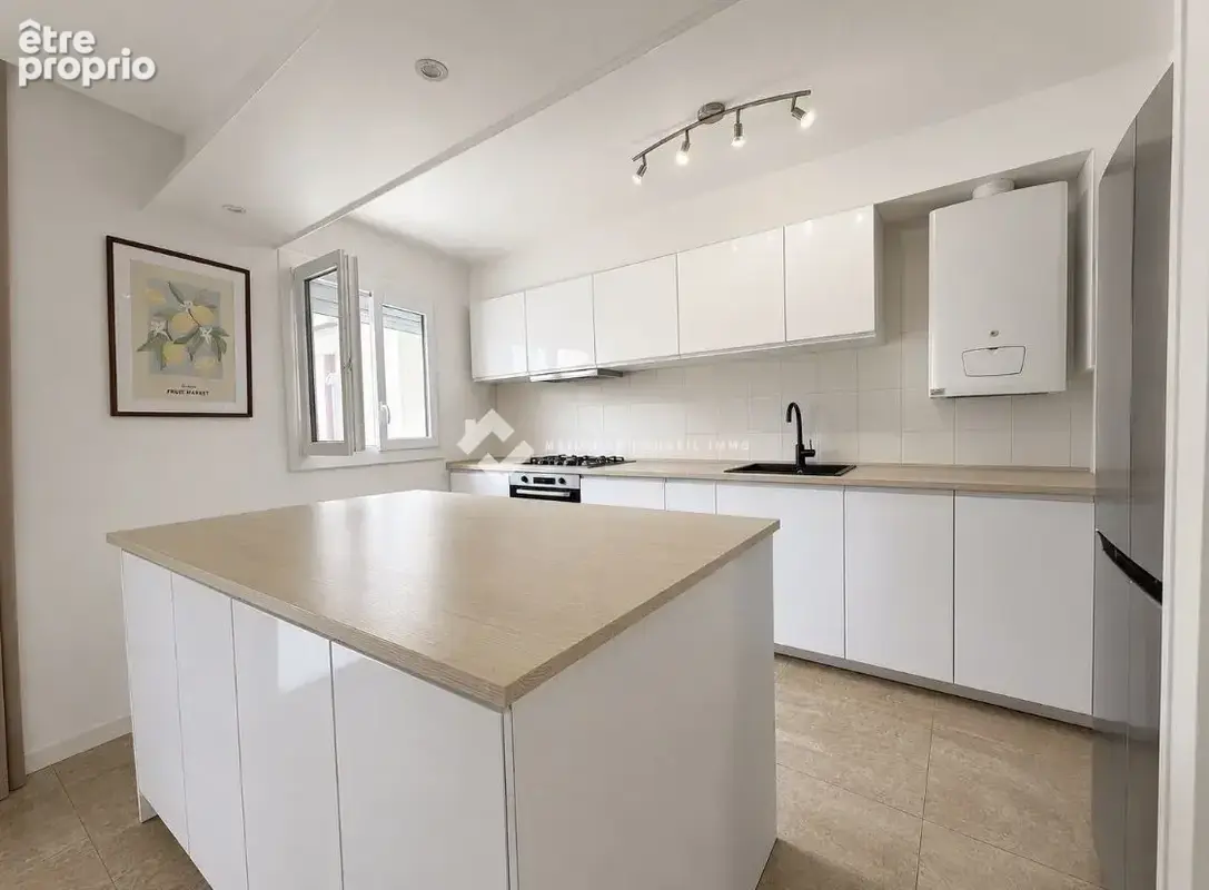 Maison 8 pièces 140 m² à vendre à Fosses (95470) - photo 2