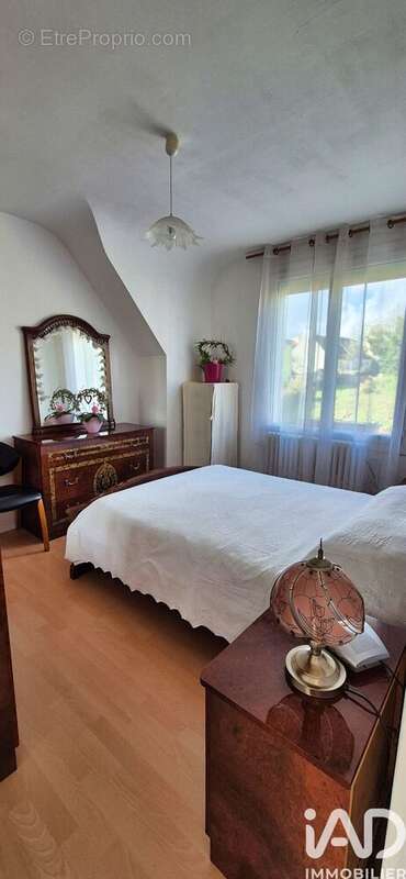 Photo 9 - Maison à CARHAIX-PLOUGUER