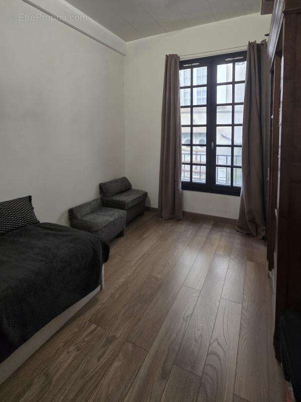 Appartement à LIMOGES