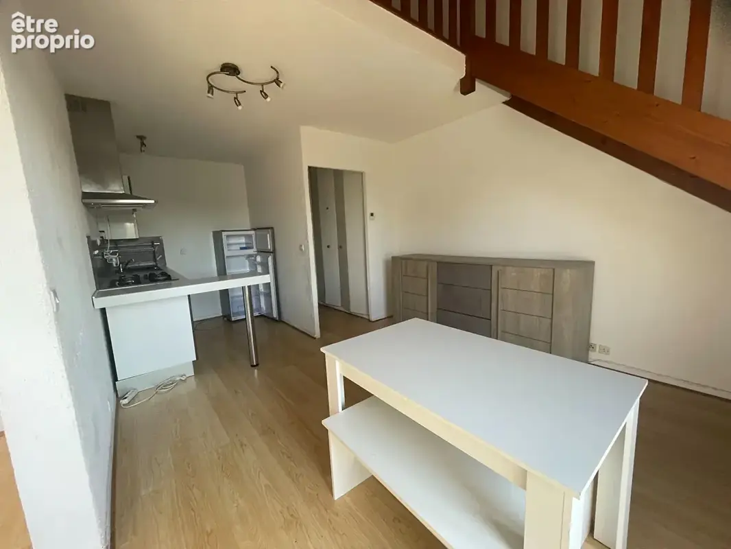 Appartement Mont De Marsan 4 pièce(s) 75 m² - photo 2