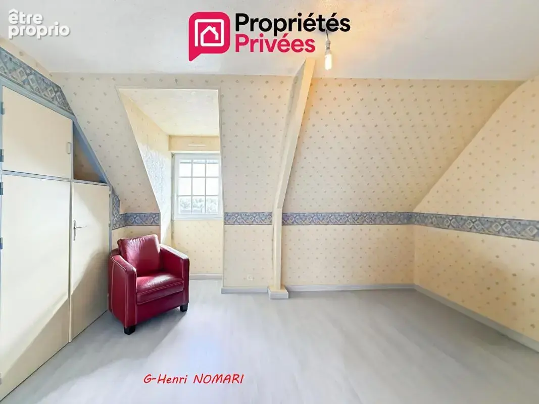 Maison Moisdon La Riviere 8 pièce(s) 160 m2 - photo 10