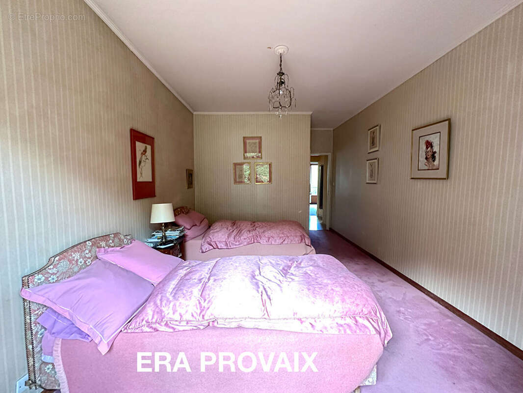 Appartement 105m² à aix-en-provence - photo 7