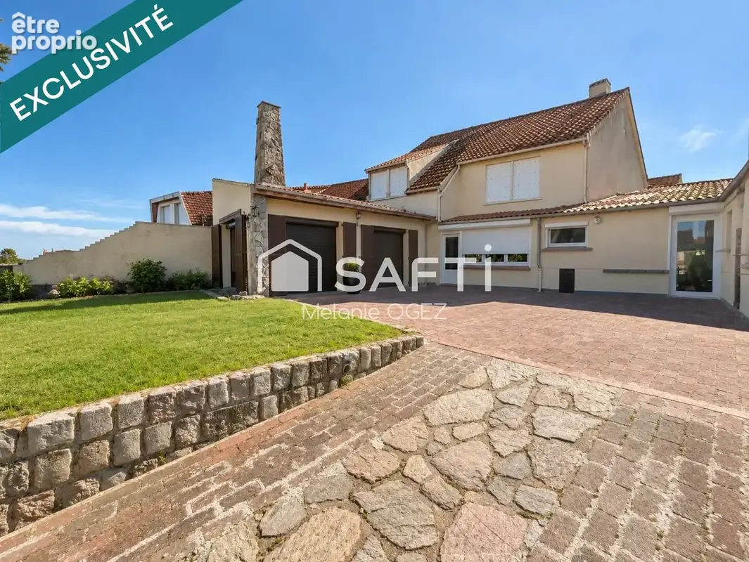 Photo 1 - Maison à BURBURE
